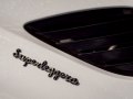2019 Aston Martin DBS Superleggera Volante - Fotoğraf 8