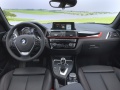 2017 BMW 1 Series Hatchback 3dr (F21 LCI, facelift 2017) - Bilde 4