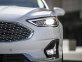 2018 Ford Fusion II (facelift 2018) - Bild 3