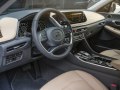 2020 Hyundai Sonata VIII (DN8) - Fotografia 3