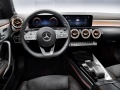 2019 Mercedes-Benz CLA Coupe (C118) - Fotografie 25