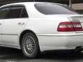 1996 Nissan Cima (FY33) - Fotografia 2
