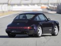 Porsche 911 (964) - Fotografie 3