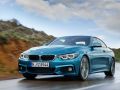 BMW 4 Series Coupe (F32, facelift 2017)