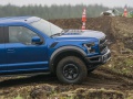 2015 Ford F-Series F-150 XIII SuperCab - Photo 5