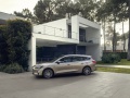2019 Ford Focus IV Wagon - Fiche technique, Consommation de carburant, Dimensions