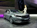 Renault Samsung SM7 - Технически характеристики, Разход на гориво, Размери
