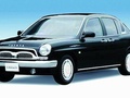 2000 Toyota Origin - Bilde 5