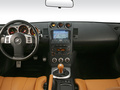 2003 Nissan 350Z Roadster (Z33) - Снимка 10