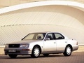1995 Lexus LS II - Fotografia 8