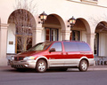 1997 Pontiac Montana (U) - Fotografia 3