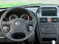 Nissan Almera II Hatchback (N16) - Fotoğraf 5