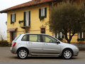Fiat Stilo (5-door, facelift 2003) - Fotoğraf 7