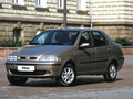 2002 Fiat Albea - Fotoğraf 5