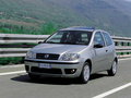 2003 Fiat Punto II (188, facelift 2003) 3dr - Photo 7