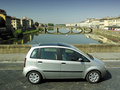 2003 Fiat Idea - Bilde 7