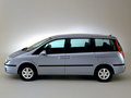 2003 Fiat Ulysse II (179) - Fotografia 4