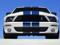 2007 Ford Shelby II Cabrio - Photo 4
