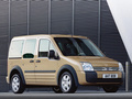 2002 Ford Tourneo Connect I - Фото 2