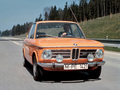 BMW 02 (E10) - Фото 9