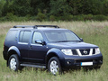 2005 Nissan Pathfinder III - Bild 6