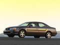 1999 Acura TL II (UA5) - Foto 8
