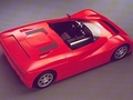 1991 Maserati Barchetta Stradale - Technische Daten, Verbrauch, Maße