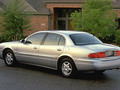 2000 Buick LE Sabre VIII - Fotoğraf 5