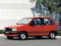 1988 Mazda 121 I (DA) - Снимка 5