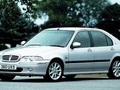 2000 Rover 45 (RT) - Foto 5