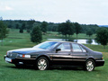 1992 Cadillac Seville IV - εικόνα 10