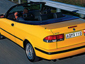 1999 Saab 9-3 Cabriolet I - εικόνα 9