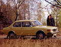 Saab 99 Combi Coupe - Снимка 8