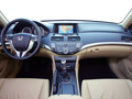 Honda Accord VIII Coupe - Снимка 8