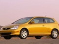 2001 Honda Civic VII Hatchback - Kuva 3