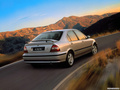 1995 Honda Civic VI Fastback - Foto 8