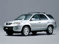 2003 Honda MDX - Bild 5