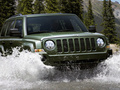 2007 Jeep Patriot - Снимка 10