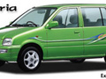 Daihatsu Ceria - Технически характеристики, Разход на гориво, Размери