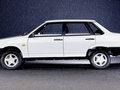 1994 Lada 21099-20 - Kuva 3