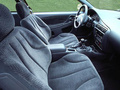1995 Chevrolet Cavalier III (J) - εικόνα 5