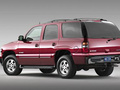 2000 Chevrolet Tahoe (GMT820) - Kuva 10