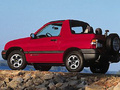 1999 Chevrolet Tracker Convertible II - Foto 7