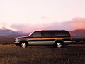 1992 Chevrolet Suburban (GMT400) - Foto 8