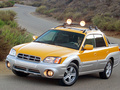 2003 Subaru Baja - Bild 3
