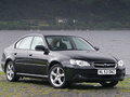 Subaru Legacy IV - Bild 5