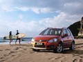 2006 Suzuki SX4 I - Bild 6