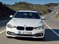 BMW Serie 3 Touring (F31 LCI, Facelift 2015) - Foto 8