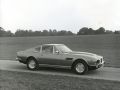 1972 Aston Martin AMV8 - Photo 5