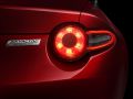 2016 Mazda MX-5 IV (ND) - Fotografie 10
